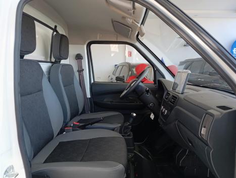 EFFA MOTORS V21 Cabine Simples 1.5 BA�, Foto 10