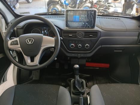 EFFA MOTORS V21 Cabine Simples 1.5 BA�, Foto 12