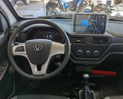 EFFA MOTORS V21 Cabine Simples 1.5 BA�, Foto 13