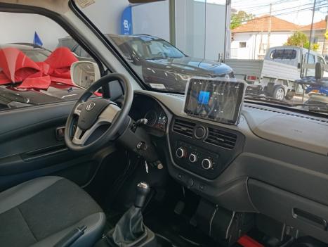 EFFA MOTORS V21 Cabine Simples 1.5 BA�, Foto 14