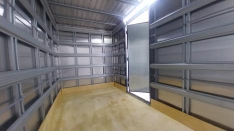 EFFA MOTORS V21 Cabine Simples 1.5 BA, Foto 9