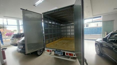 EFFA MOTORS V21 Cabine Simples 1.5 BA, Foto 6