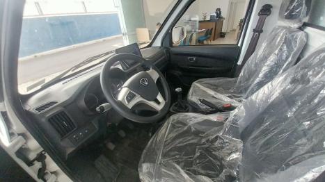 EFFA MOTORS V21 Cabine Simples 1.5 BA, Foto 10