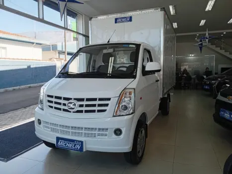 EFFA MOTORS V21 Cabine Simples 1.3 BA, Foto 1