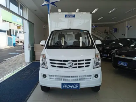 EFFA MOTORS V21 Cabine Simples 1.3 BA, Foto 2