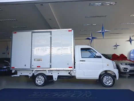 EFFA MOTORS V21 Cabine Simples 1.3 BA, Foto 5