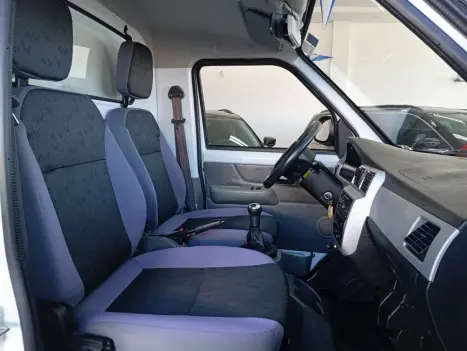 EFFA MOTORS V21 Cabine Simples 1.3 BA, Foto 6