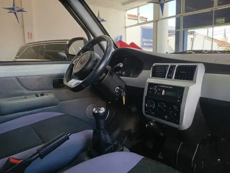 EFFA MOTORS V21 Cabine Simples 1.3 BA, Foto 7