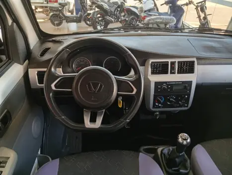 EFFA MOTORS V21 Cabine Simples 1.3 BA, Foto 8