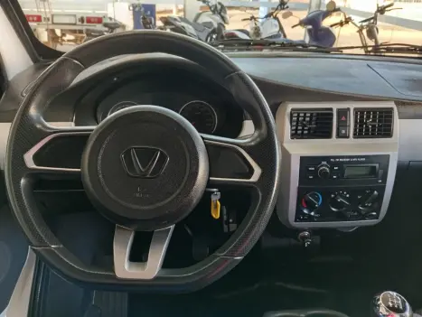 EFFA MOTORS V21 Cabine Simples 1.3 BA, Foto 9