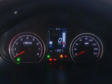 EFFA MOTORS V21 Cabine Simples 1.3 BA, Foto 10