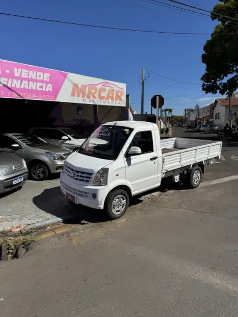 EFFA MOTORS V21 Cabine Simples 1.3, Foto 1