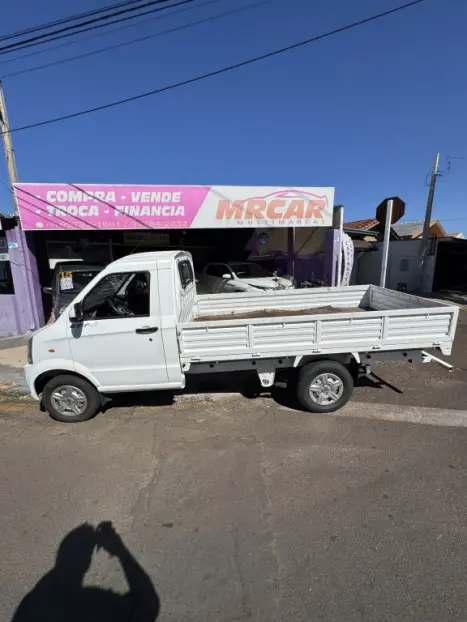 EFFA MOTORS V21 Cabine Simples 1.3, Foto 3