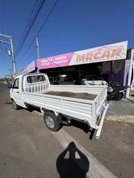 EFFA MOTORS V21 Cabine Simples 1.3, Foto 4