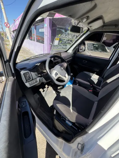 EFFA MOTORS V21 Cabine Simples 1.3, Foto 6