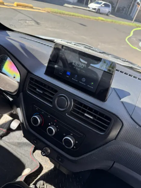 EFFA MOTORS V21 Cabine Simples 1.3, Foto 7