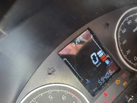 EFFA MOTORS V21 Cabine Simples 1.3, Foto 9