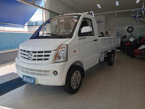 EFFA MOTORS V21 Cabine Simples 1.3, Foto 1