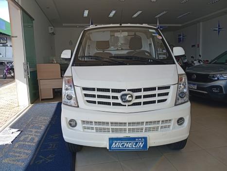 EFFA MOTORS V21 Cabine Simples 1.3, Foto 2