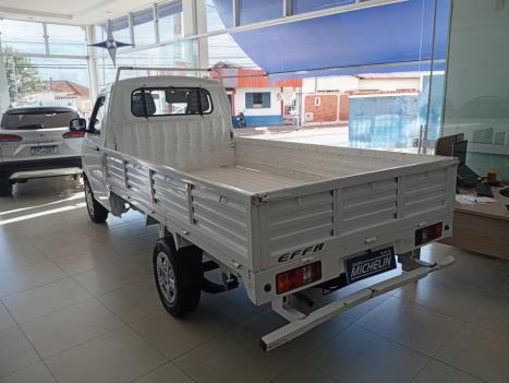 EFFA MOTORS V21 Cabine Simples 1.3, Foto 3