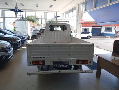 EFFA MOTORS V21 Cabine Simples 1.3, Foto 4