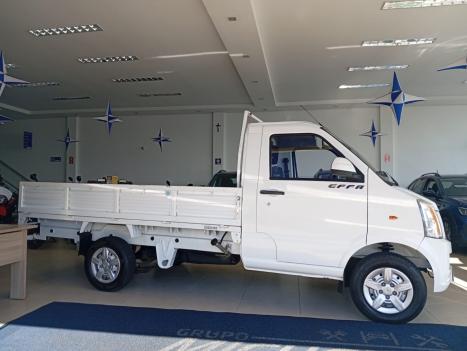 EFFA MOTORS V21 Cabine Simples 1.3, Foto 5