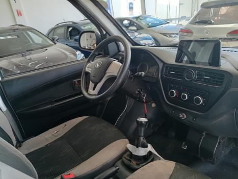 EFFA MOTORS V21 Cabine Simples 1.3, Foto 6