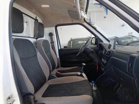 EFFA MOTORS V21 Cabine Simples 1.3, Foto 7