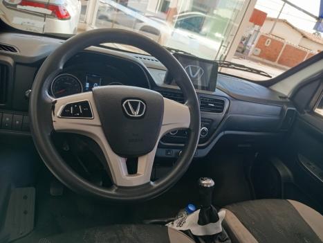 EFFA MOTORS V21 Cabine Simples 1.3, Foto 8