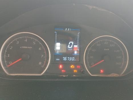 EFFA MOTORS V21 Cabine Simples 1.3, Foto 9