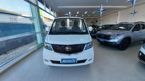 EFFA MOTORS V21 Cabine Simples 1.5, Foto 3