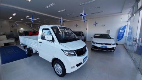 EFFA MOTORS V21 Cabine Simples 1.5, Foto 4