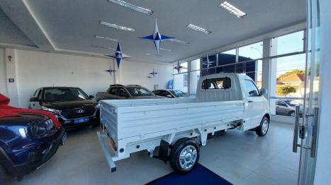 EFFA MOTORS V21 Cabine Simples 1.5, Foto 6