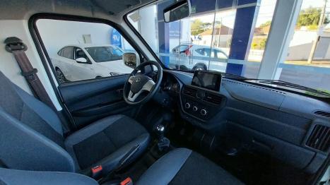 EFFA MOTORS V21 Cabine Simples 1.5, Foto 10