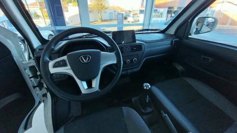 EFFA MOTORS V21 Cabine Simples 1.5, Foto 12