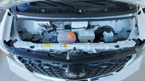 EFFA MOTORS V21 Cabine Simples 1.5, Foto 13