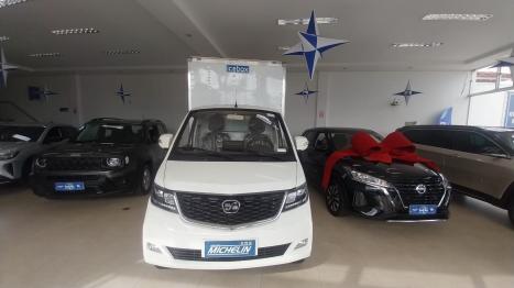 EFFA MOTORS V21 Cabine Simples 1.5 BA�, Foto 2