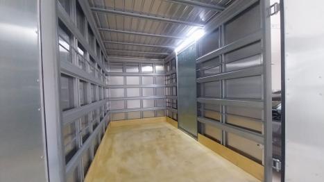 EFFA MOTORS V21 Cabine Simples 1.5 BA�, Foto 8