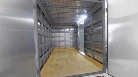 EFFA MOTORS V21 Cabine Simples 1.5 BA�, Foto 9