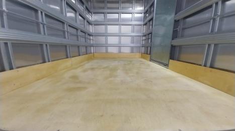 EFFA MOTORS V21 Cabine Simples 1.5 BA�, Foto 10