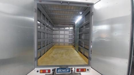 EFFA MOTORS V21 Cabine Simples 1.5 BA�, Foto 11