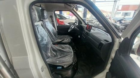 EFFA MOTORS V21 Cabine Simples 1.5 BA�, Foto 14