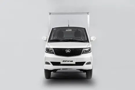 EFFA MOTORS V21 Cabine Simples 1.5 BA�, Foto 2