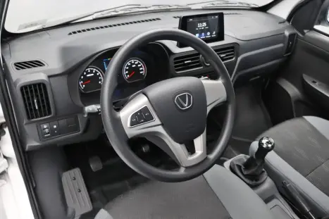 EFFA MOTORS V21 Cabine Simples 1.5 BA�, Foto 3