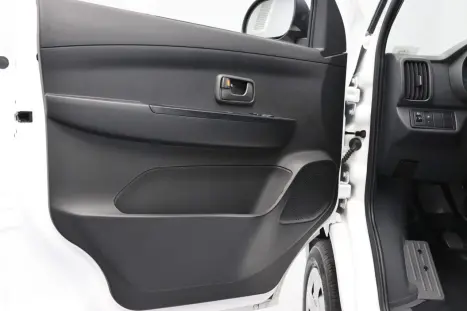 EFFA MOTORS V21 Cabine Simples 1.5 BA�, Foto 12