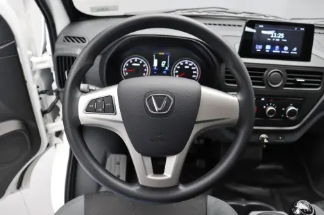 EFFA MOTORS V21 Cabine Simples 1.5 BA�, Foto 4