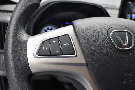 EFFA MOTORS V21 Cabine Simples 1.5 BA�, Foto 5