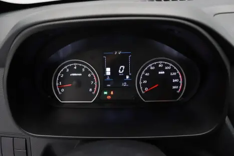 EFFA MOTORS V21 Cabine Simples 1.5 BA�, Foto 7