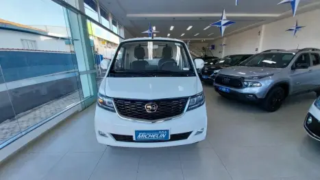 EFFA MOTORS V21 Cabine Simples 1.5, Foto 2