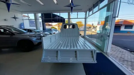 EFFA MOTORS V21 Cabine Simples 1.5, Foto 5